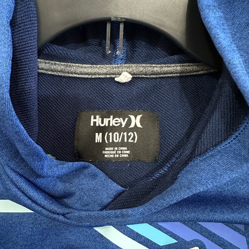 Set for Kids Hurley 🤩